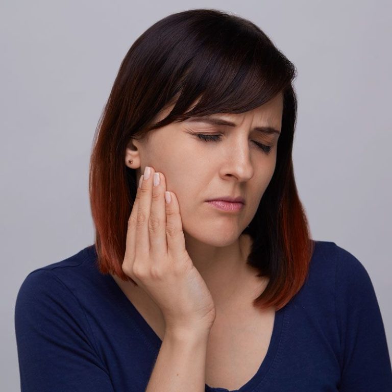 Fisioterapia ATM y cefaleas