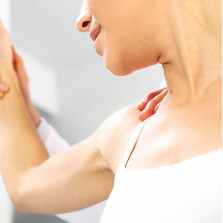 Fisioterapia oncológica