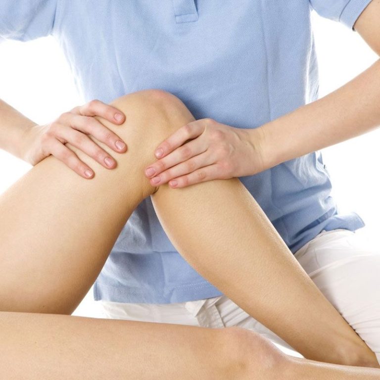 Fisioterapia traumatológica y reumatológica