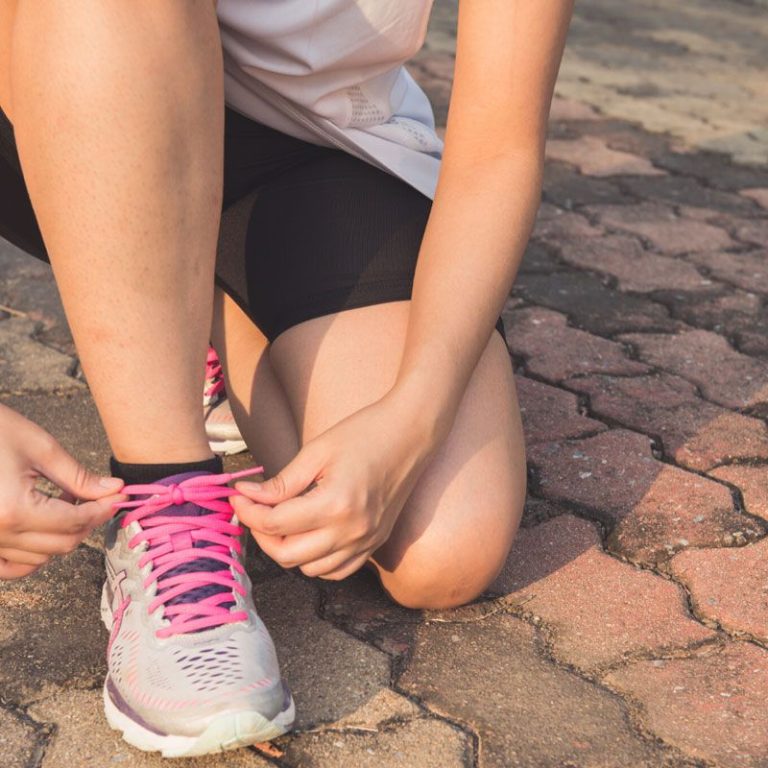 Fisioterapia y readaptación deportiva
