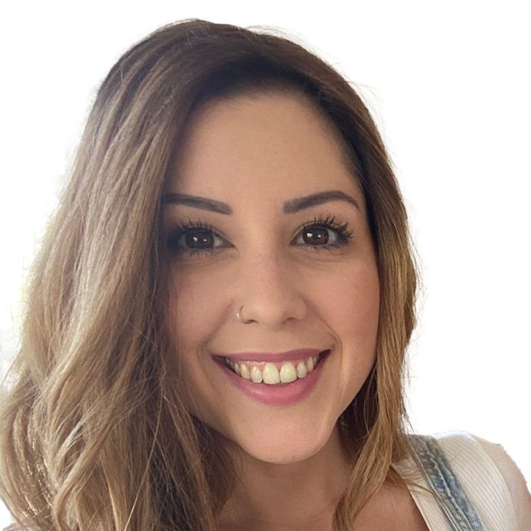 Nerea Mena Ayllón - Psicóloga y psicoterapeuta individual