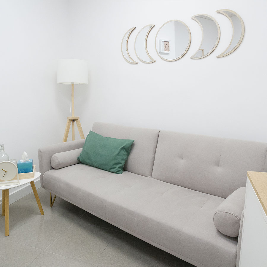 Psicoterapia de pareja en Sant Boi de Llobregat