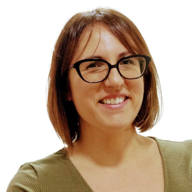 Susana Bergillos - Fisioterapeuta y osteópata