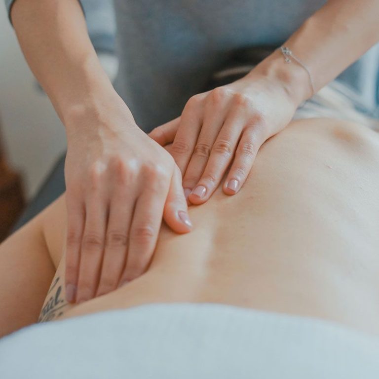 Fisioterapia en Sant Boi de Llobregat