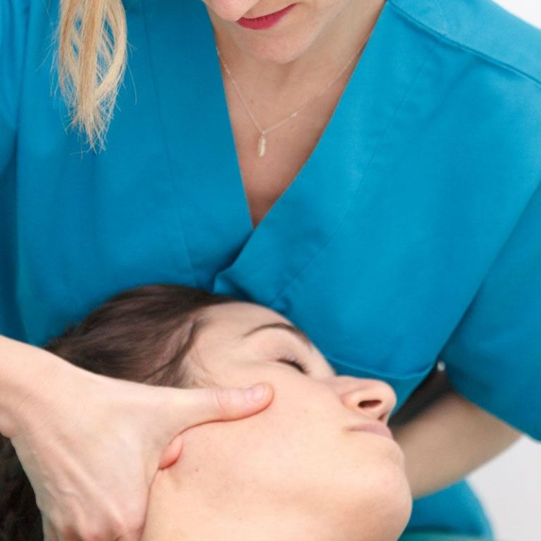 Osteopatia
