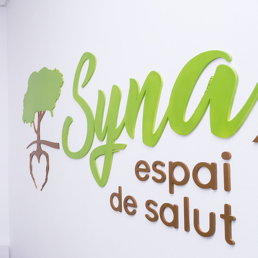 Syna, espai de salut en Sant boi de llobregat