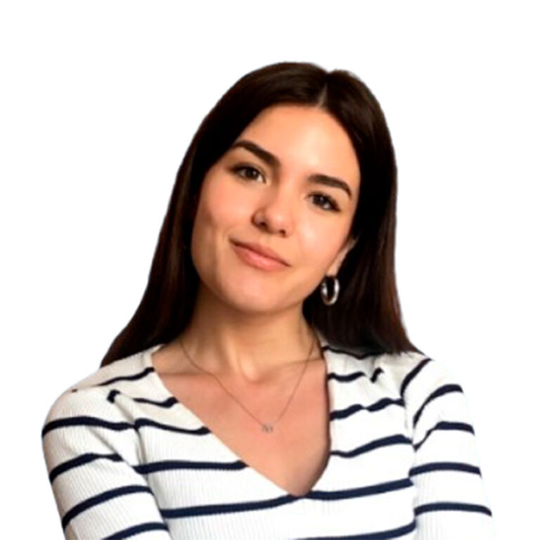 Mabel Romero · Psicóloga y psicoterapeuta individual