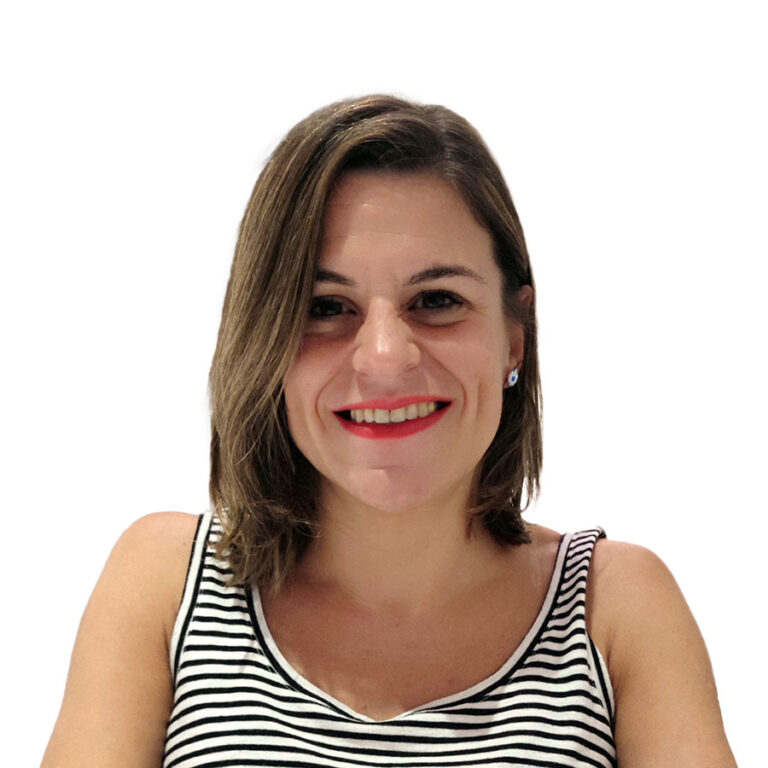 Patri Rodriguez