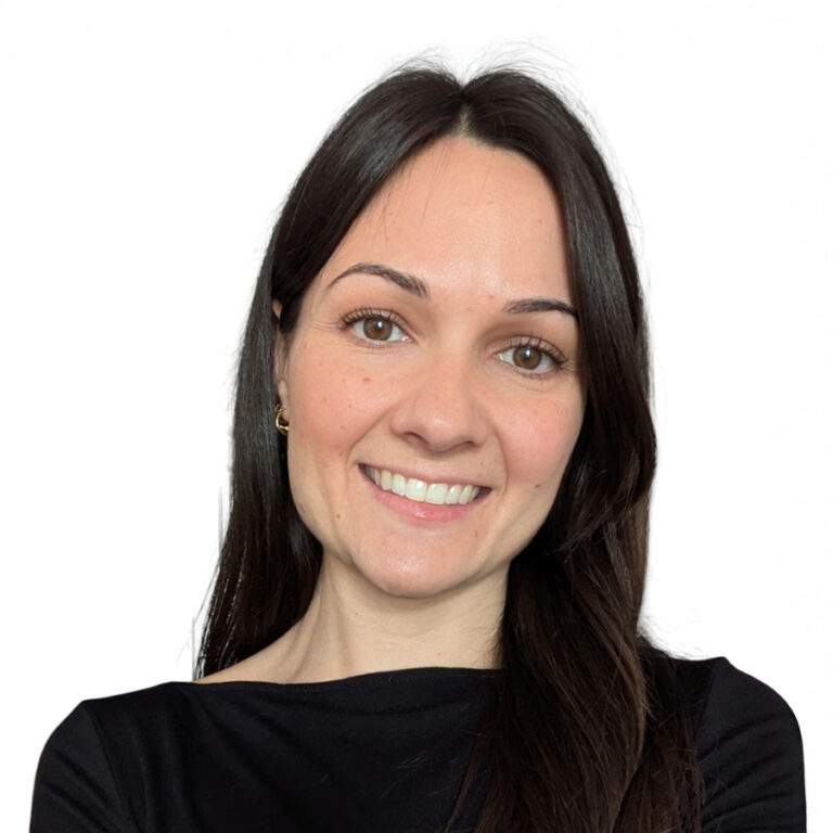 Laura Abril - Psicóloga y psicoterapeuta individual