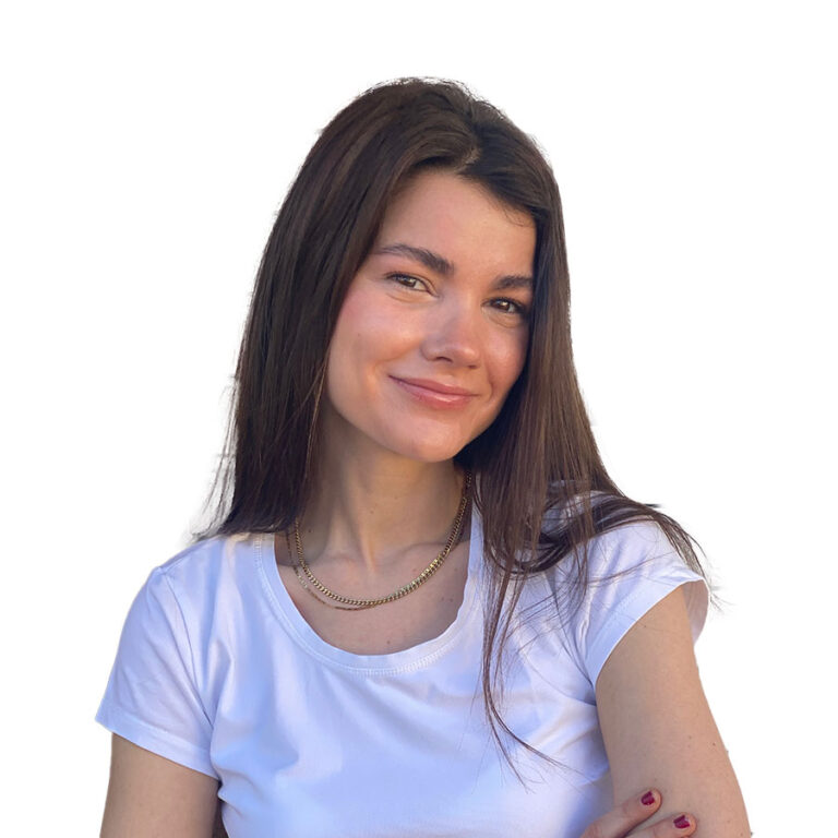 Anna Carreras - Psicóloga General Sanitaria