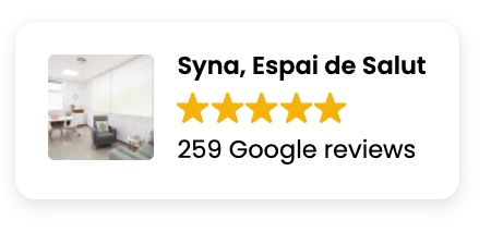 reseñas syna 3