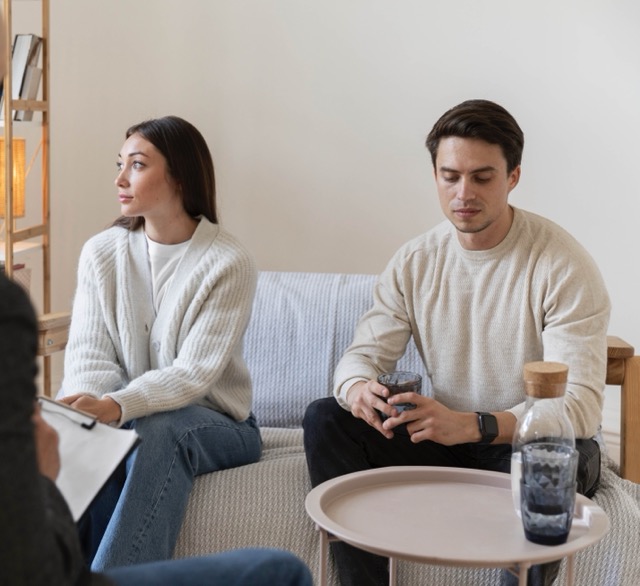 terapia de pareja sant boi