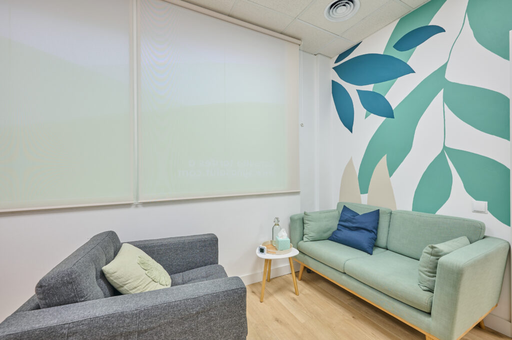 Psicología y psicoterapia individual, familiar y de pareja en Sant Boi de Llobregat