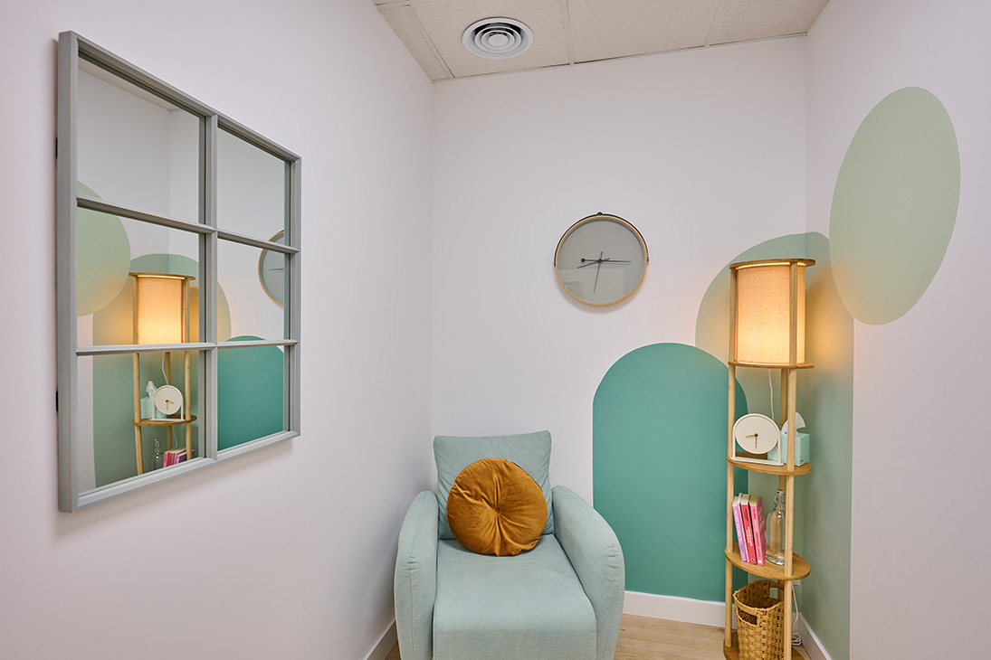 Syna es un espacio de salud integral y formación en Sant Boi de Llobregat 