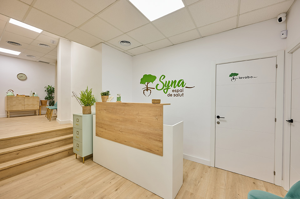 Centro de Psicología y Fisioterapia en Sant Boi de Llobregat