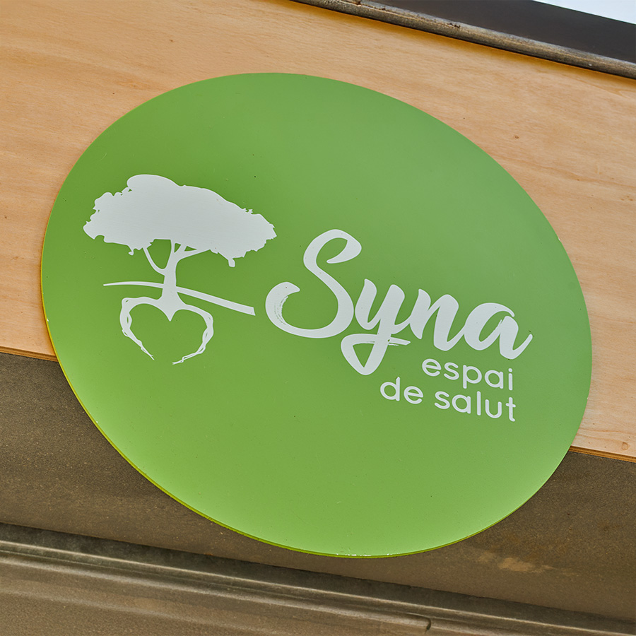 Syna, espai de salut en Sant boi de llobregat