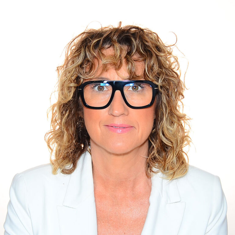 Gemma Alfonso - Psicóloga y psicoterapeuta individual