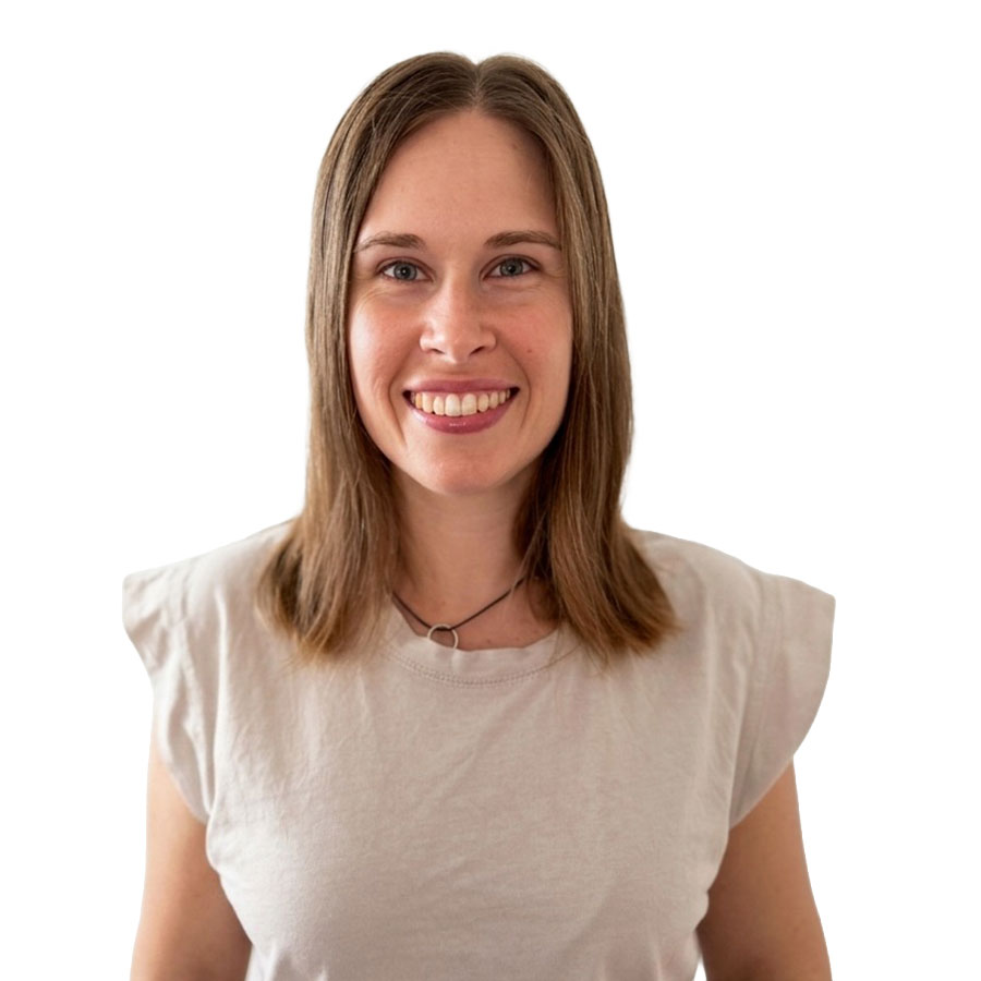 Susana Lafuente - Fisioterapeuta y osteópata